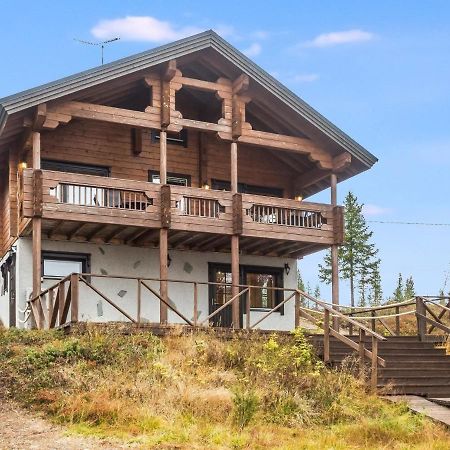 Holiday Home Paehkinae By Interhome Kuusamo Luaran gambar