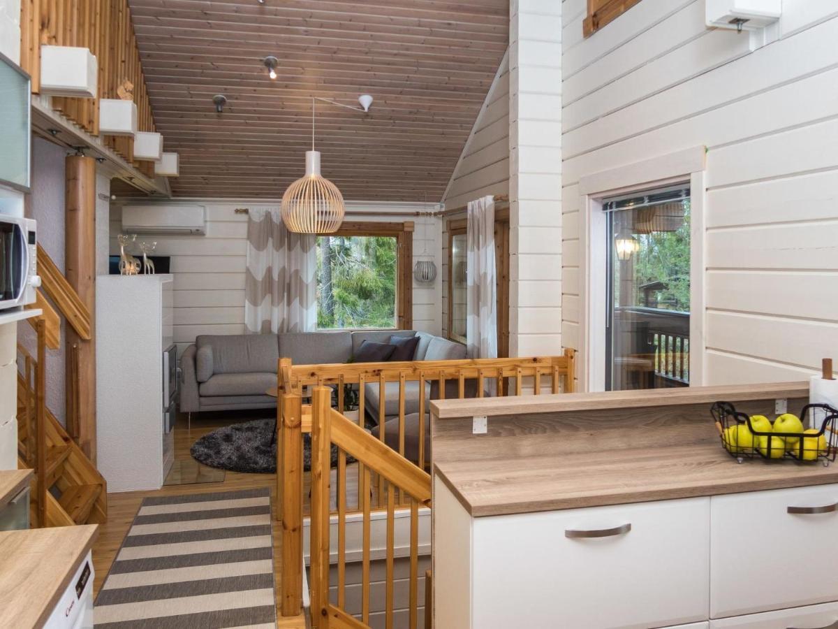 Holiday Home Paehkinae By Interhome Kuusamo Luaran gambar