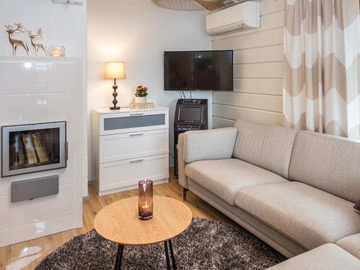 Holiday Home Paehkinae By Interhome Kuusamo Luaran gambar
