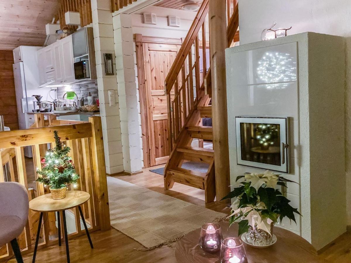 Holiday Home Paehkinae By Interhome Kuusamo Luaran gambar