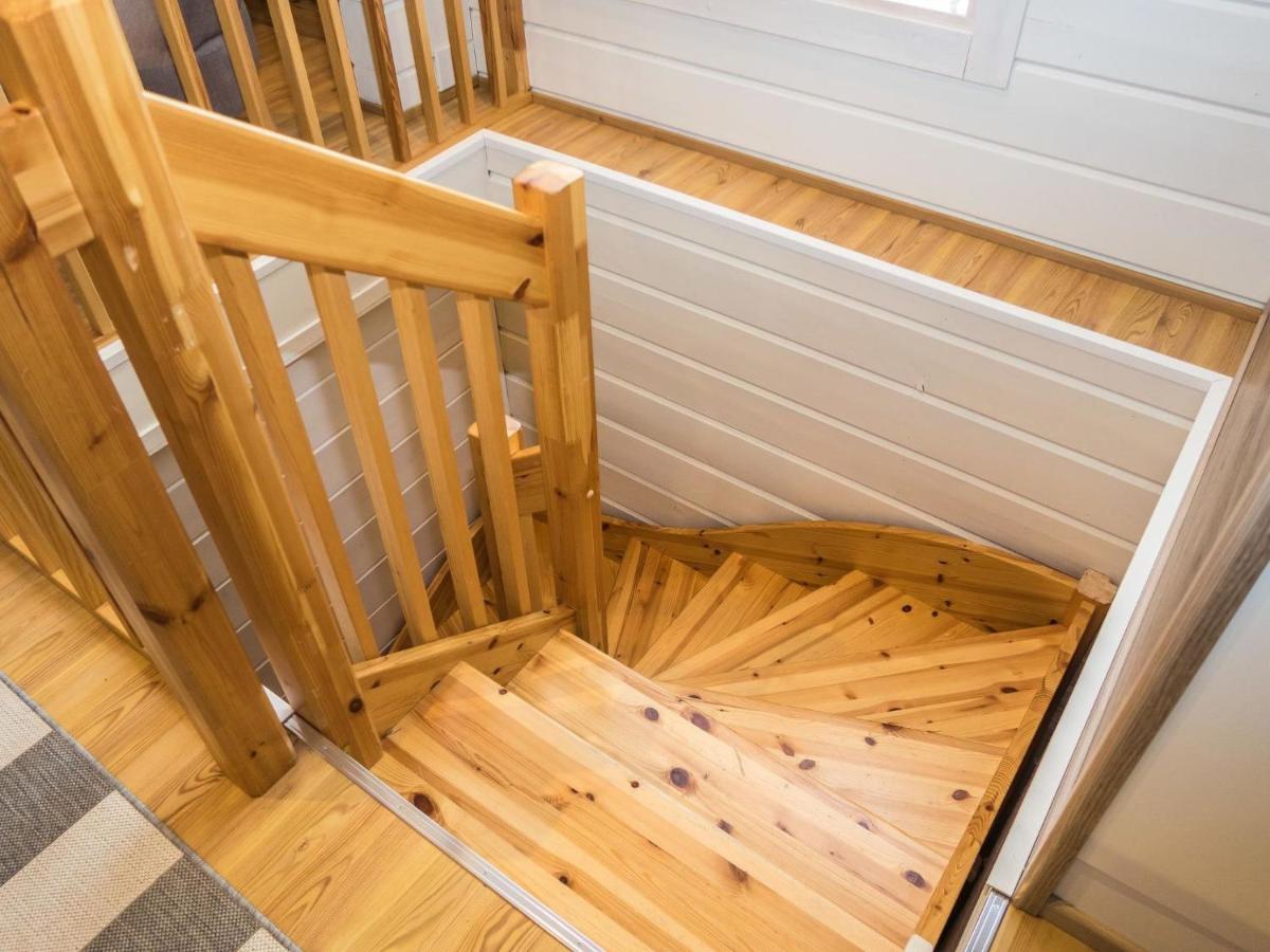 Holiday Home Paehkinae By Interhome Kuusamo Luaran gambar