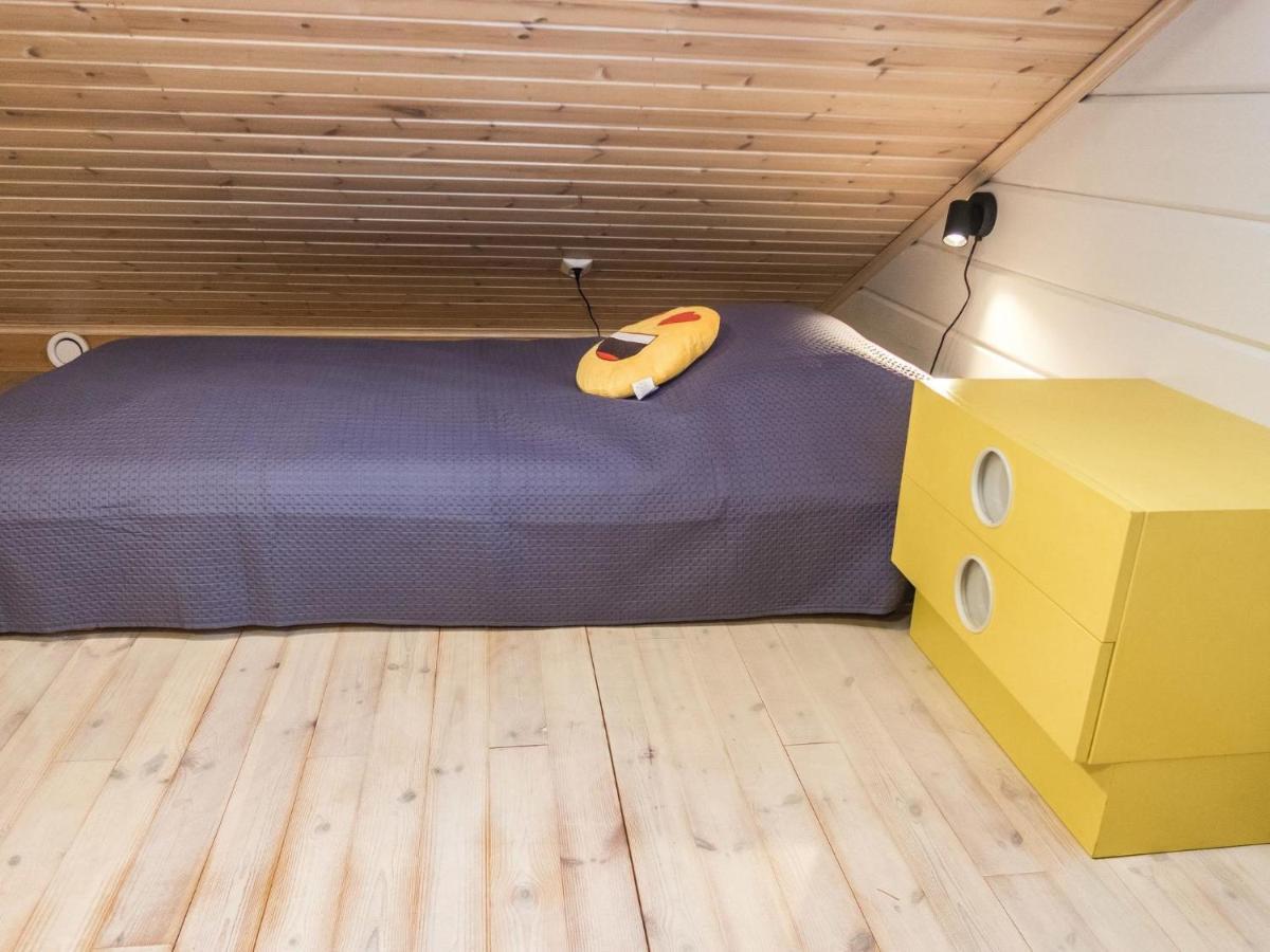 Holiday Home Paehkinae By Interhome Kuusamo Luaran gambar