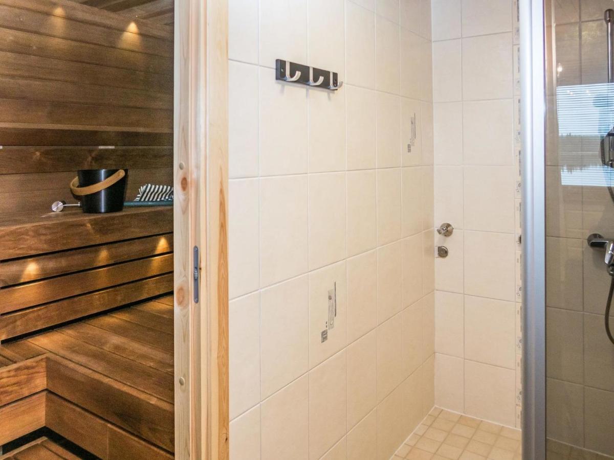 Holiday Home Paehkinae By Interhome Kuusamo Luaran gambar