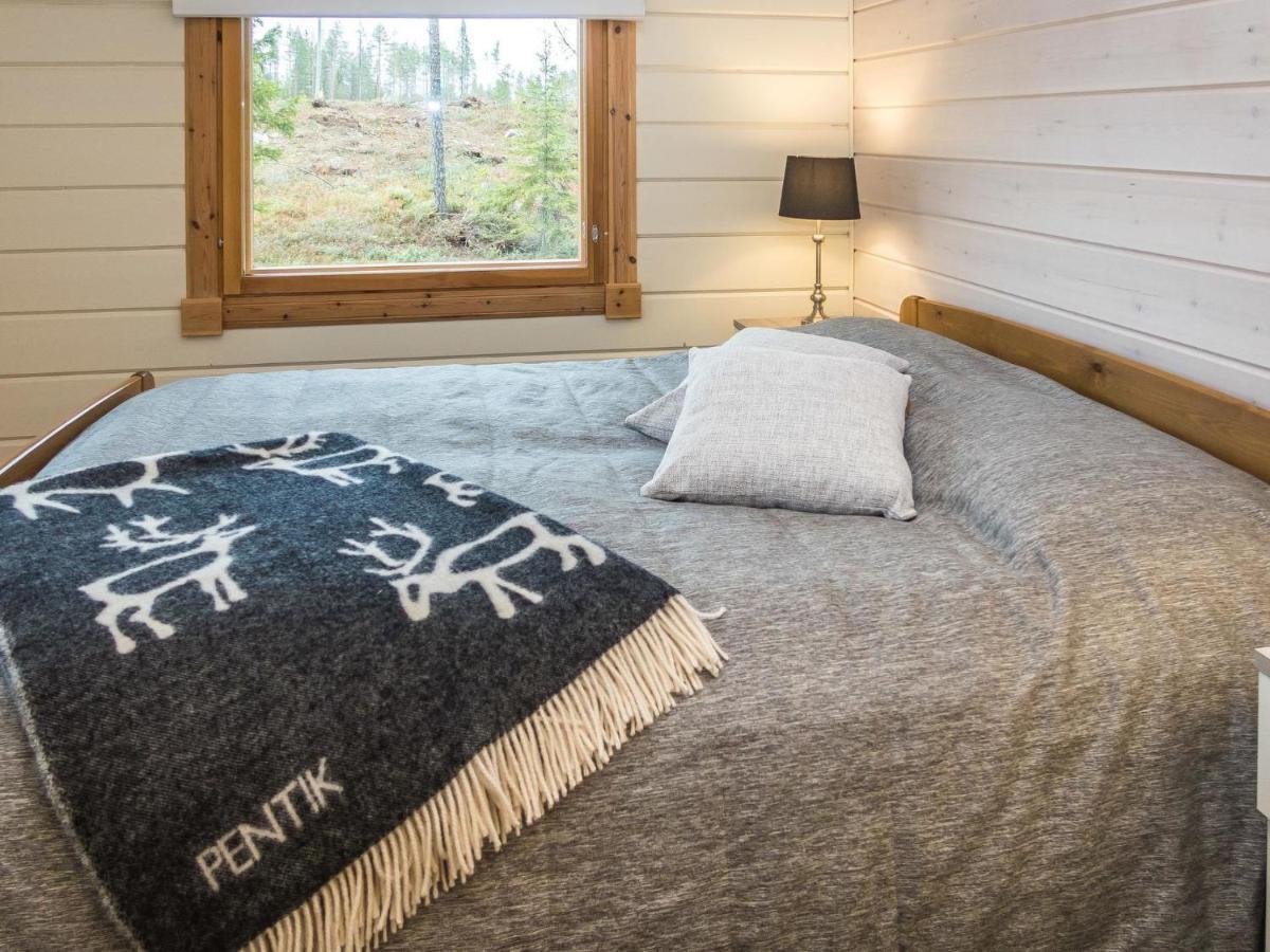 Holiday Home Paehkinae By Interhome Kuusamo Luaran gambar