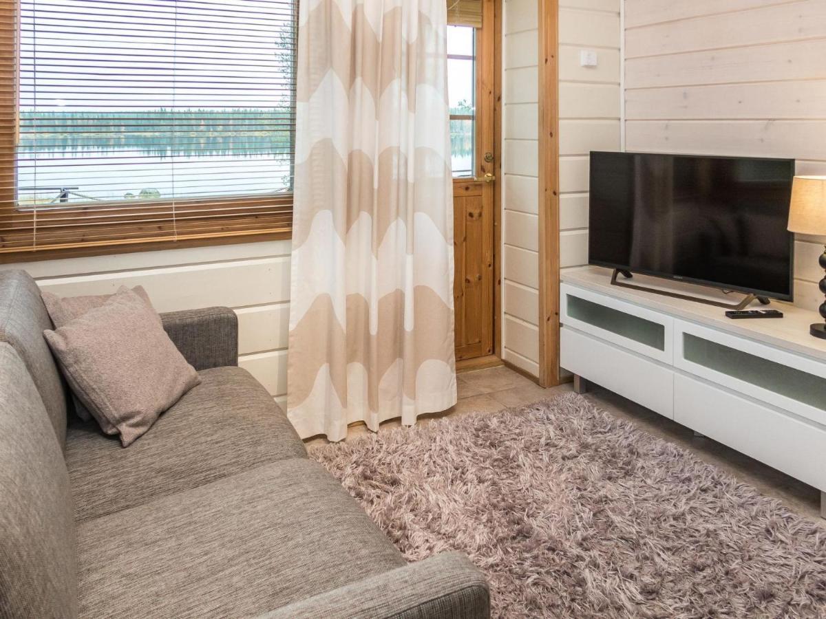 Holiday Home Paehkinae By Interhome Kuusamo Luaran gambar