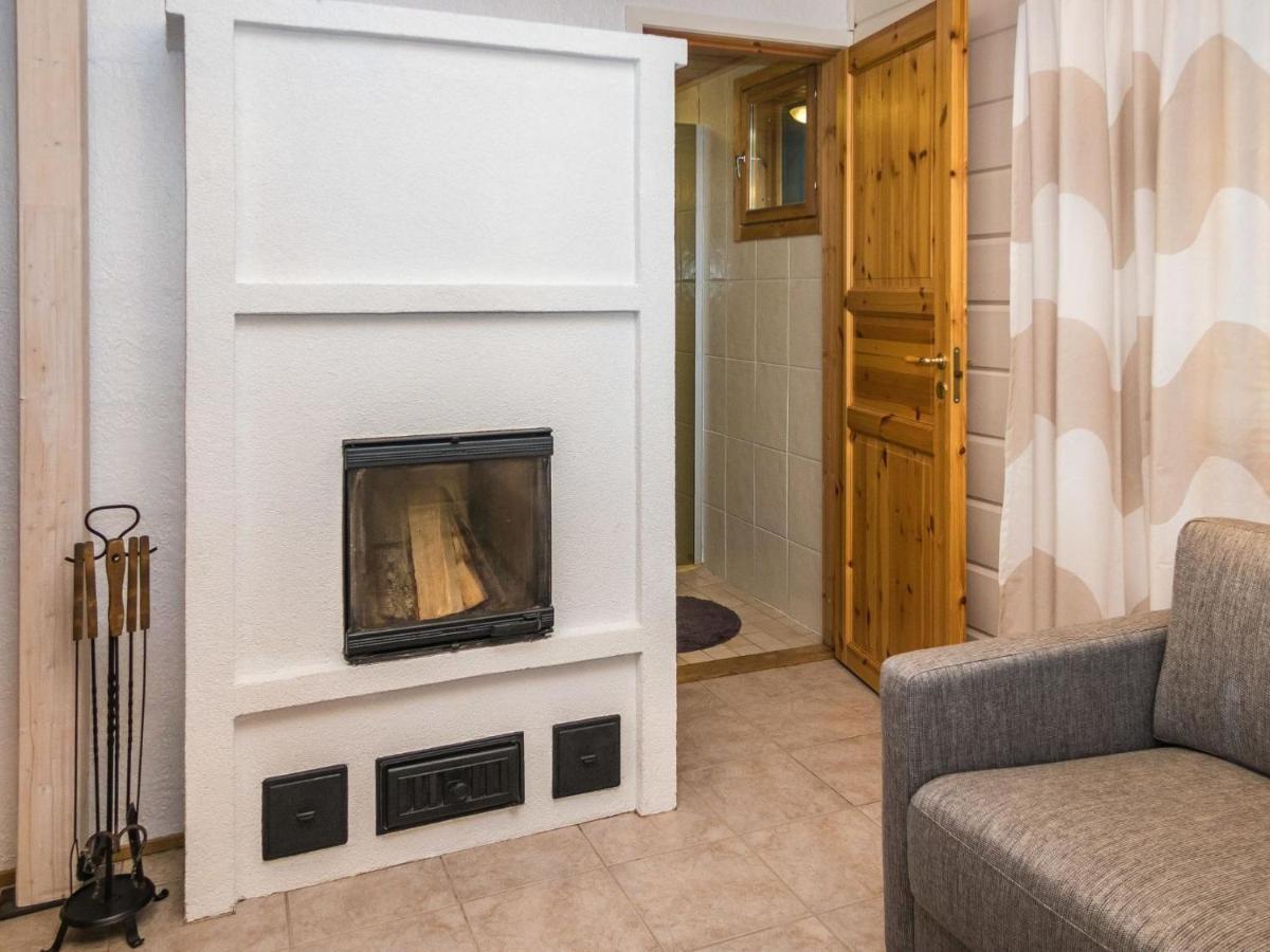 Holiday Home Paehkinae By Interhome Kuusamo Luaran gambar