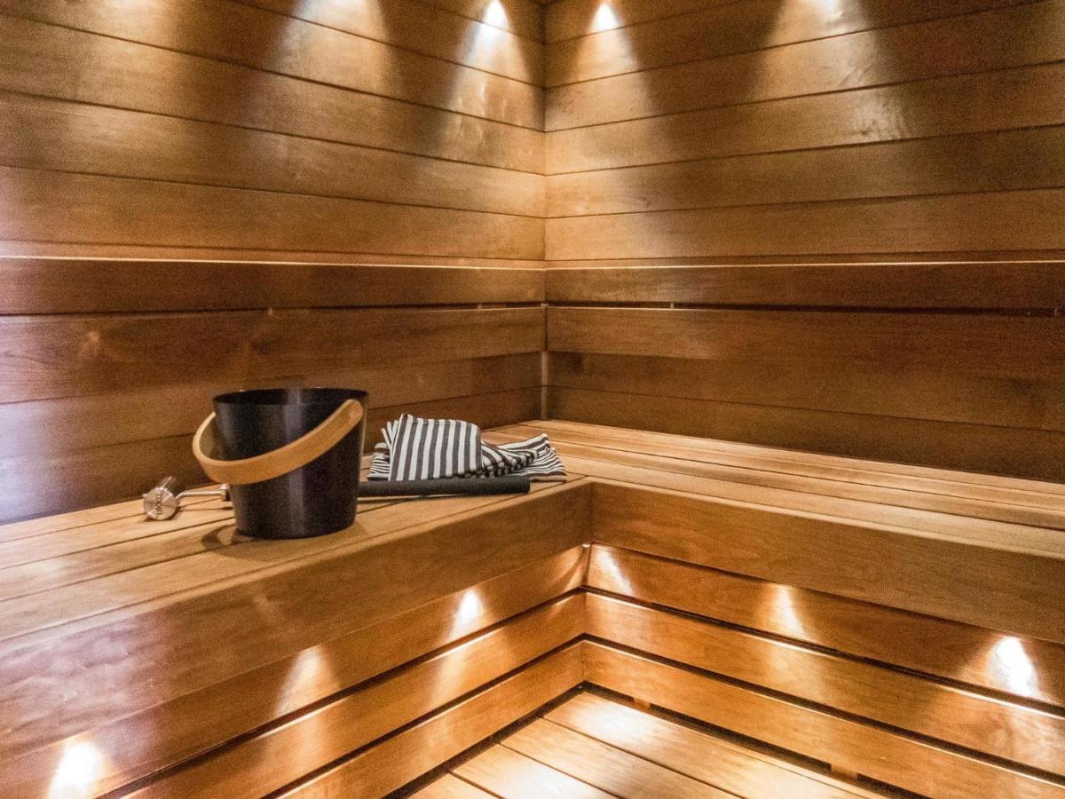 Holiday Home Paehkinae By Interhome Kuusamo Luaran gambar