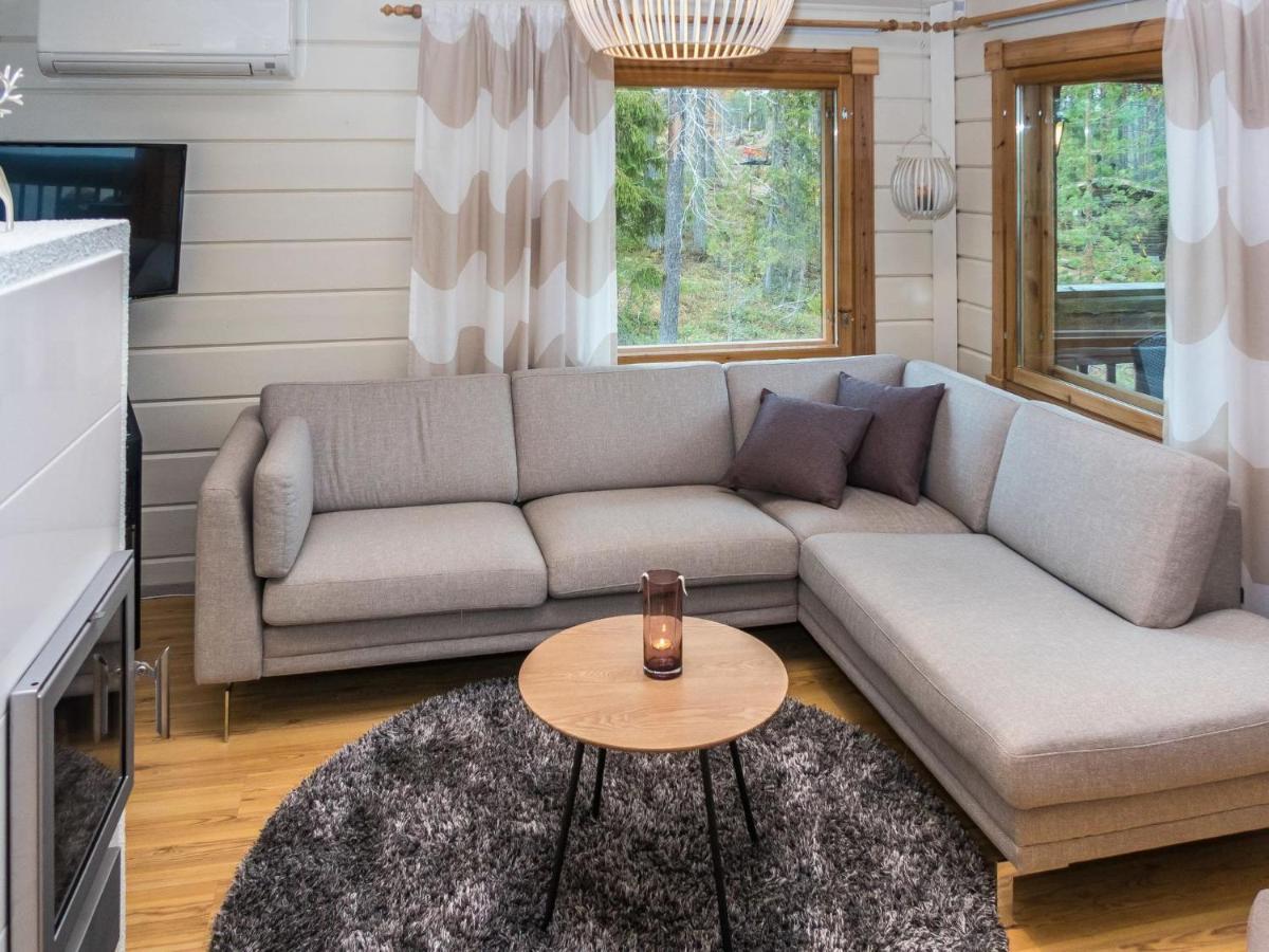 Holiday Home Paehkinae By Interhome Kuusamo Luaran gambar