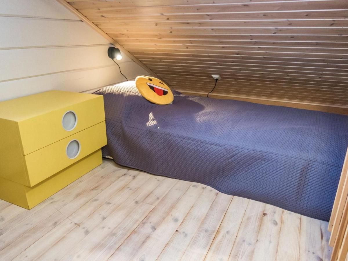 Holiday Home Paehkinae By Interhome Kuusamo Luaran gambar
