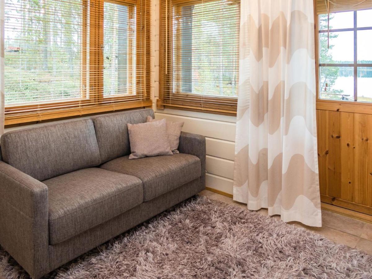 Holiday Home Paehkinae By Interhome Kuusamo Luaran gambar