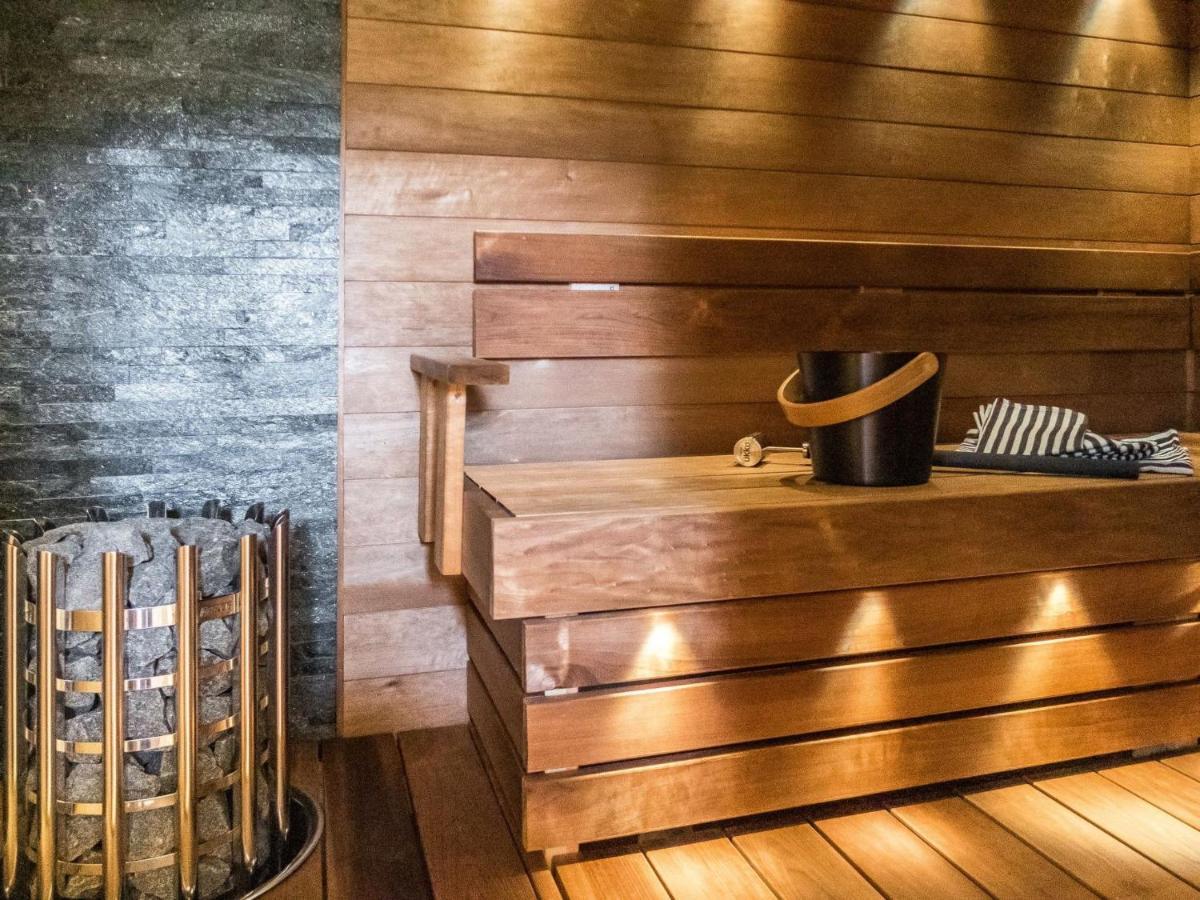 Holiday Home Paehkinae By Interhome Kuusamo Luaran gambar