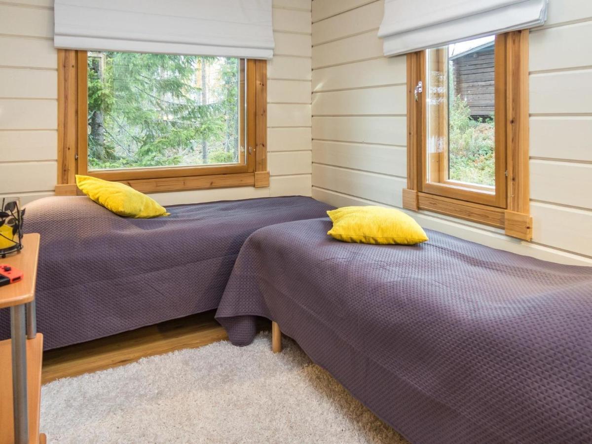 Holiday Home Paehkinae By Interhome Kuusamo Luaran gambar