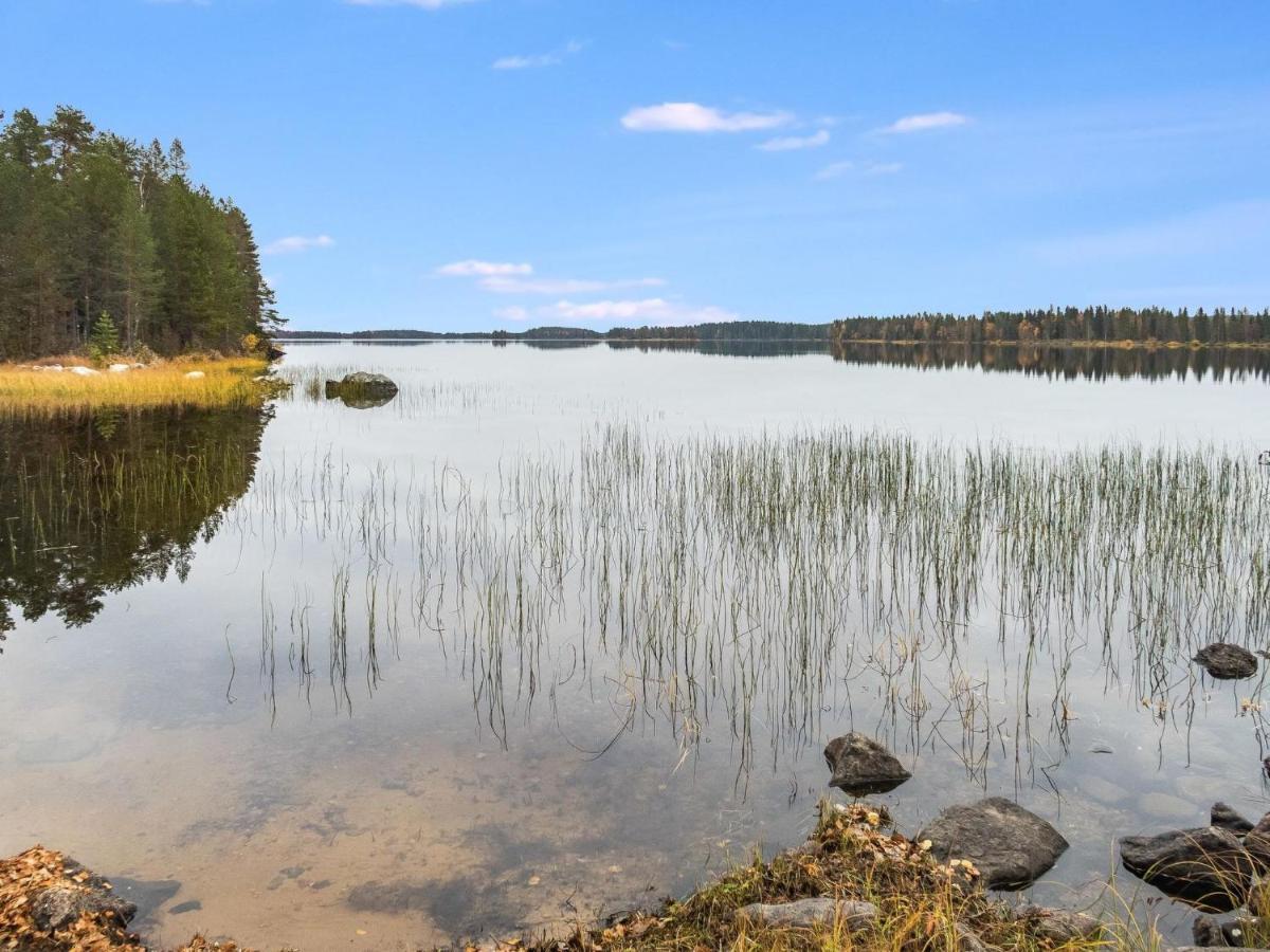 Holiday Home Paehkinae By Interhome Kuusamo Luaran gambar